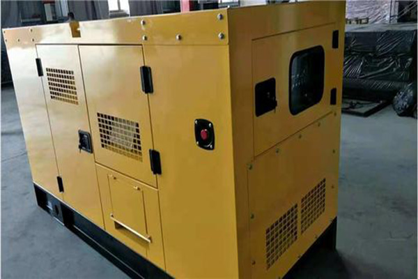 洞头发电机出租