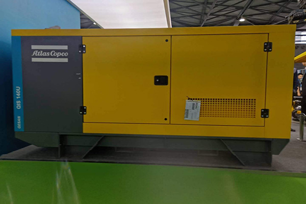 洞头发电机出租