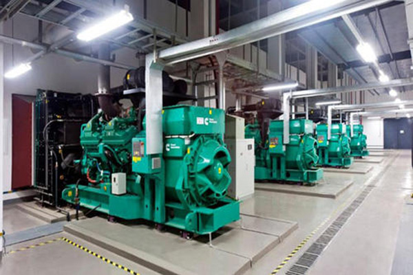 洞头发电机出租