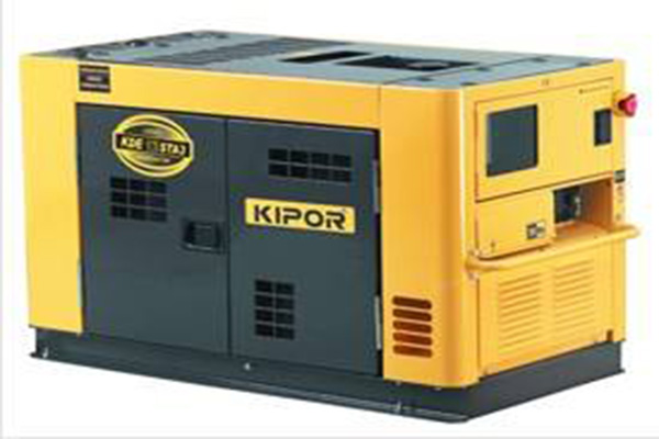 洞头发电机出租