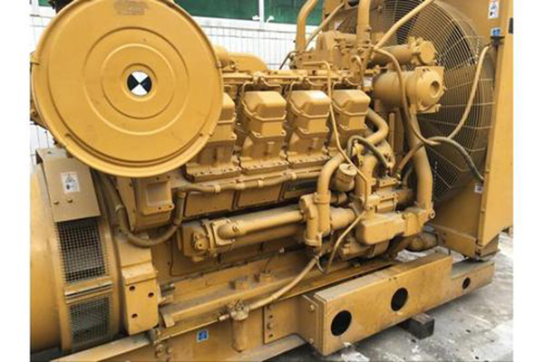 洞头发电机出租