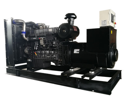 洞头上柴柴油发电机组50KW-700KW